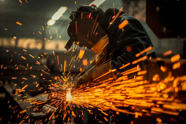 Affordable Welder Services in Louisville, TN